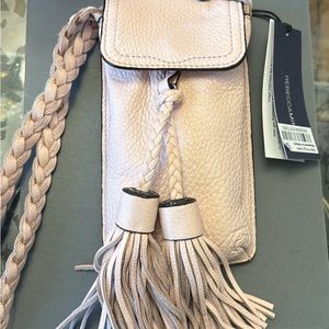 REBECCA MINKOFF Isobel Phone Crossbody